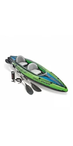Kayak Intex Challenger K2