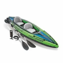 Kayak Intex Challenger K2