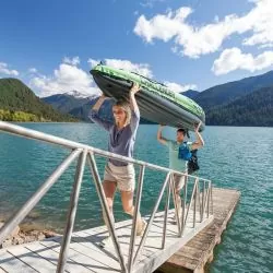 Kayak Intex Challenger K2