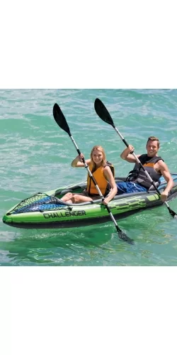 Kayak Intex Challenger K2