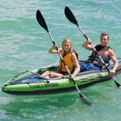 Kayak Intex Challenger K2