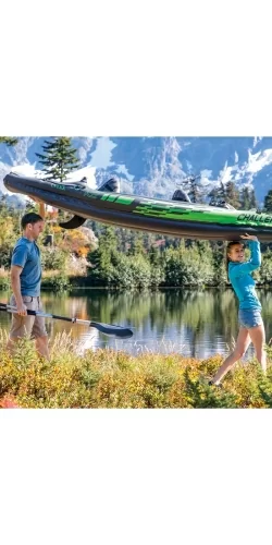Kayak Intex Challenger K2