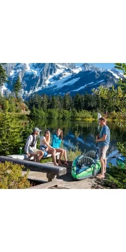 Kayak Intex Challenger K2
