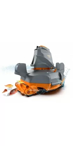 Robot rechargeable Vektro RX150