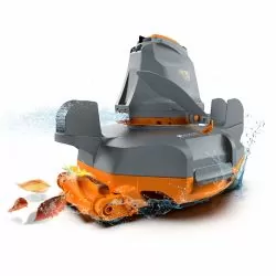 Robot rechargeable Vektro RX150