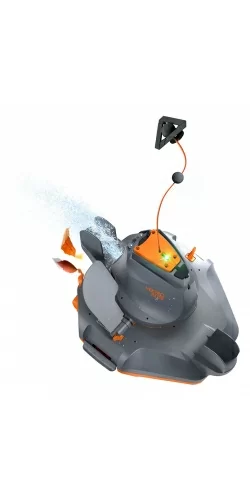 Robot pour piscine Vektro RX150