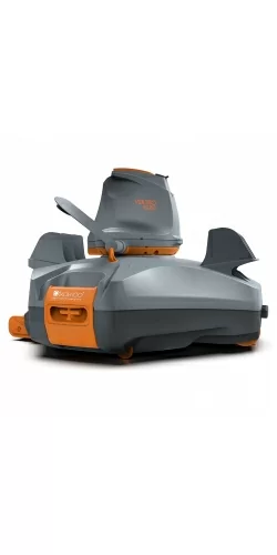 Robot piscine Vektro RX250 sans fil