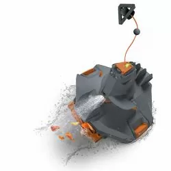 Nettoyeur piscine Vektro RX250 rechargeable