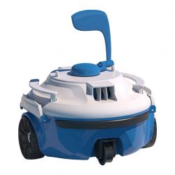 Idée cadeau parfaite pour les mamans ou les mères -   Robots Et Aspirateur De Piscine Balai Aspirateur Manuel Pour Grande Piscine  