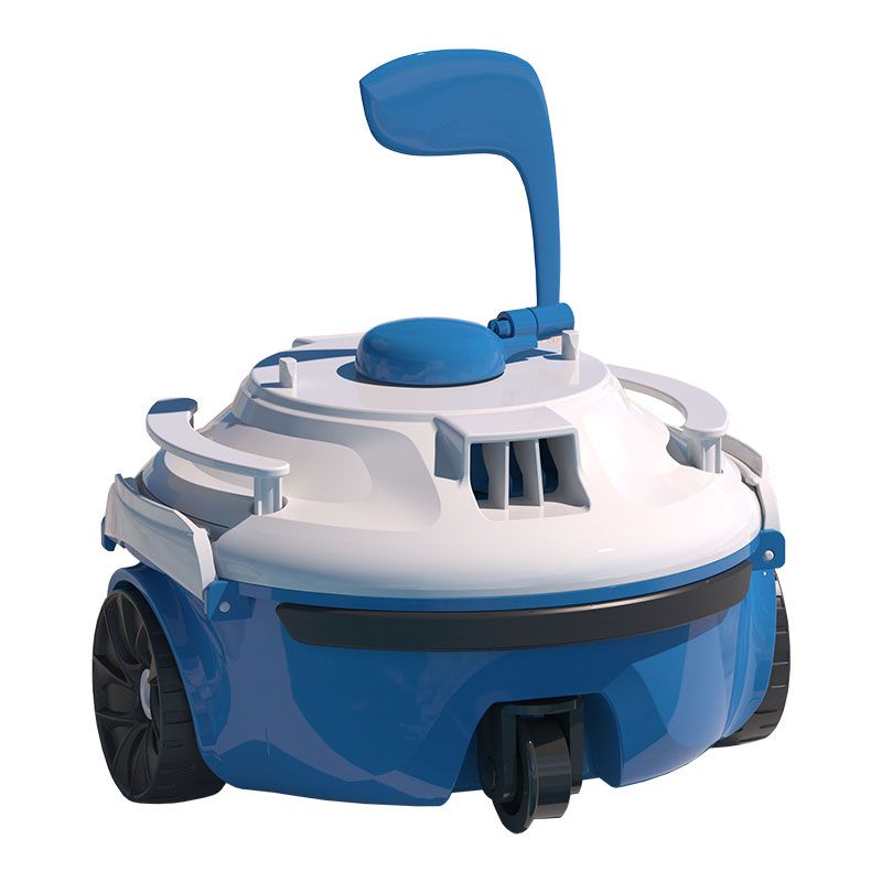 Robot Bestway Guppy pour piscines et spas Robot Bestway Guppy pour piscines et spas