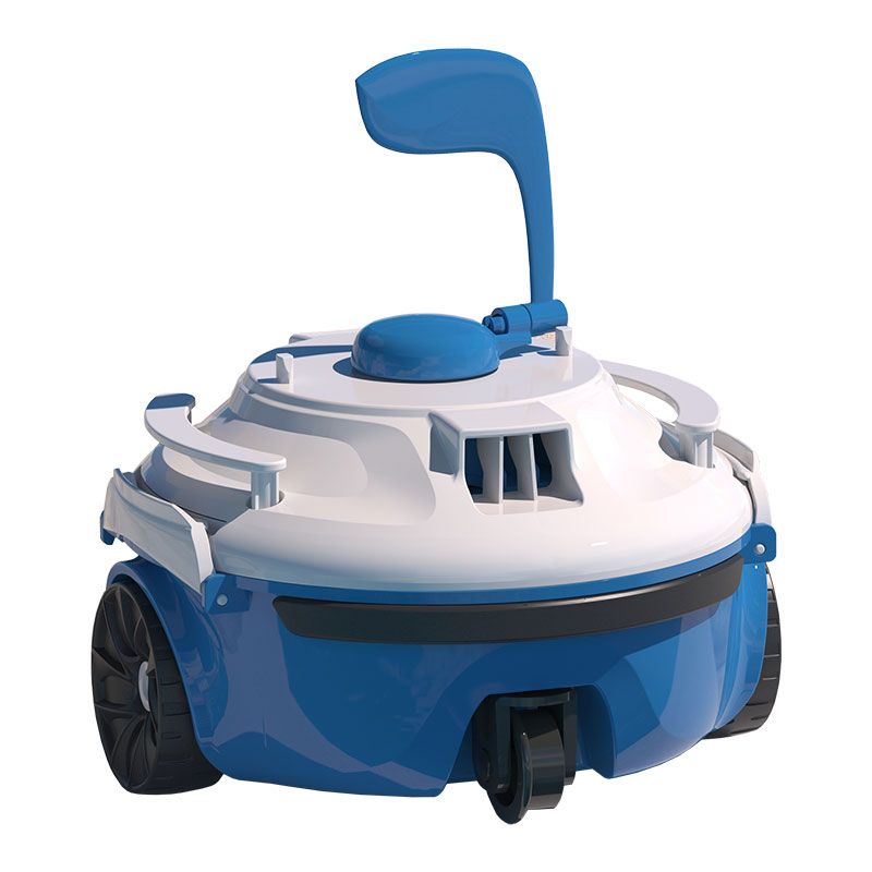 Robot aspirateur de piscine et spa Bestway Guppy Sans Fil