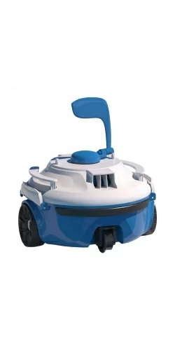 Robot Bestway Guppy pour piscines et spas