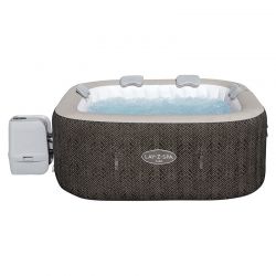 Spa Bestway Lay-Z Cabo HydroJet 4-6 places