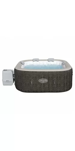 Spa Bestway Lay-Z Cabo HydroJet 4-6 places