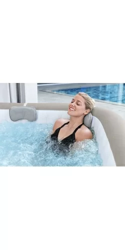 Spa gonflable Lay-Z Cabo HydroJet 4-6 places
