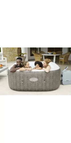 Lay-Z Cabo HydroJet 4-6 places