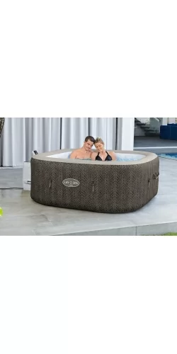 Spa Bestway Lay-Z Cabo HydroJet