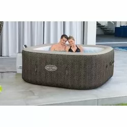 Spa Bestway Lay-Z Cabo HydroJet Spa Bestway Lay-Z Cabo HydroJet