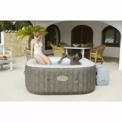 Spa Bestway Lay-Z Cabo Spa Bestway Lay-Z Cabo