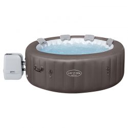 Spa Bestway Lay-Z Dominica HydroJet 4-6 places