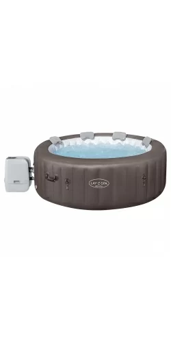 Spa Bestway Lay-Z Dominica HydroJet 4-6 places