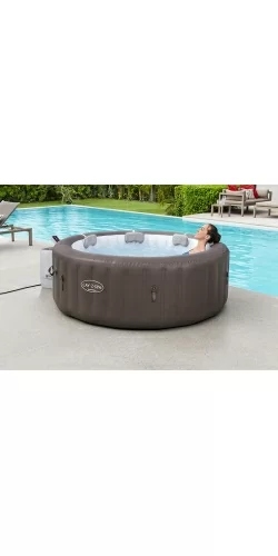 Bestway Lay-Z Dominica HydroJet 4-6 places