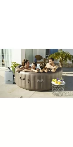 Spa Lay-Z Dominica HydroJet 4-6 places