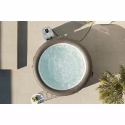 Lay-Z Dominica HydroJet 4-6 places