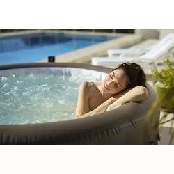 Spa Bestway HydroJet 4-6 places
