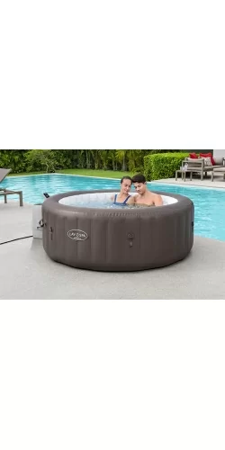 Spa Bestway Dominica HydroJet 6 places