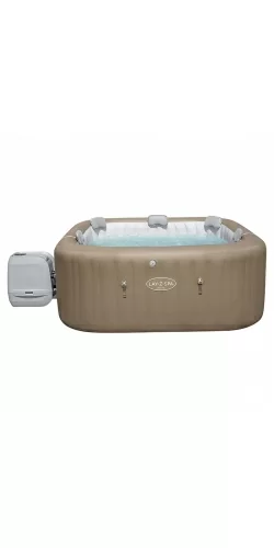 Spa Bestway Lay-Z Palma HydroJet Pro 5-7 places