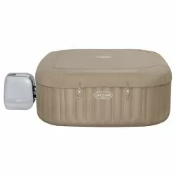 Bestway Lay-Z Palma HydroJet Pro 5-7 places