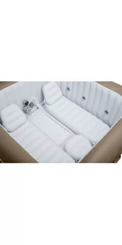 Spa Lay-Z Palma HydroJet Pro 5-7 places