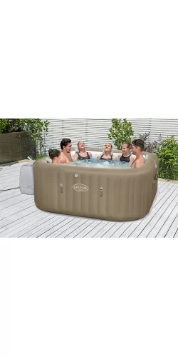 Spa Bestway Lay-Z Palma HydroJet Pro