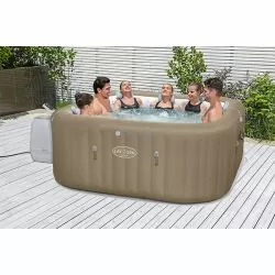 Spa Bestway Lay-Z Palma HydroJet Pro