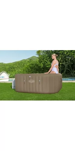 Spa Bestway Lay-Z Palma HydroJet