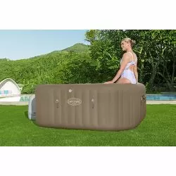 Spa Bestway Lay-Z Palma HydroJet