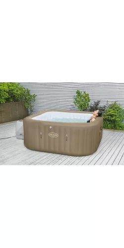 Spa Lay-Z Palma HydroJet Pro 5-7 places