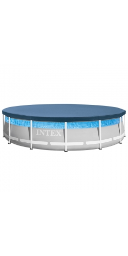 Piscine Intex Clearview 4.27 x 1.07m