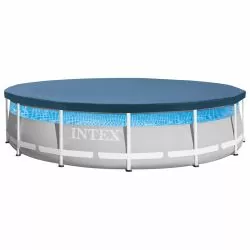 Piscine Intex Clearview 4.27 x 1.07m