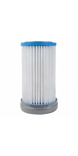 Cartouche de filtration pour aspirateur Gre VCB10