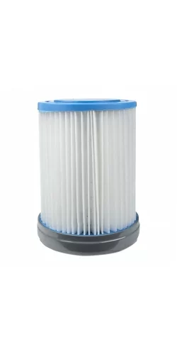 Cartouche de filtration pour aspirateur Gre VCB50