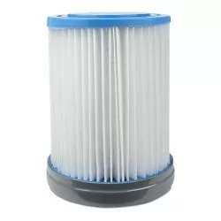 Cartouche de filtration pour aspirateur Gre VCB50