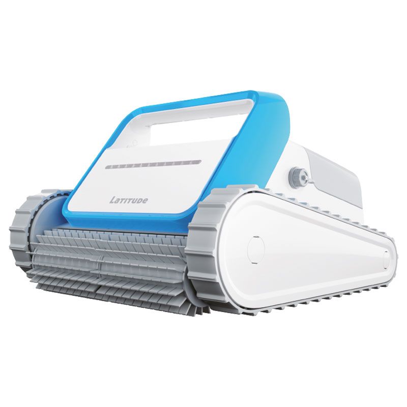 Robot piscine sans fil Latitude Top Robot piscine sans fil Latitude Top