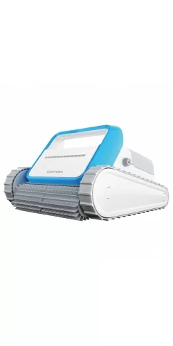 Robot piscine sans fil Latitude Top