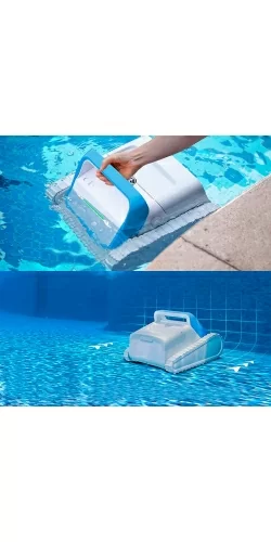 Robot de piscine Latitude Top sans fil