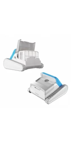 Robot piscine électrique sans fil Latitude Top