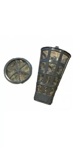 Sac filtrant pour aspirateur Telsa