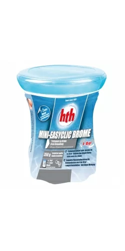 HTH Easyclic Mini Brome