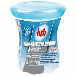 HTH Easyclic Mini Brome HTH Easyclic Mini Brome